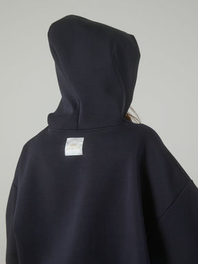 niwatori charm punch hoodie